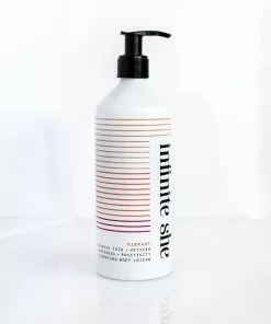 Infinite She Gifts For Her Hydrating Body Lotion (Vibrant)
