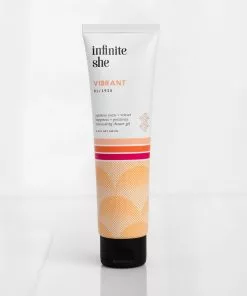 Infinite She Gifts For Her Intoxicating Shower Gel (Vibrant)