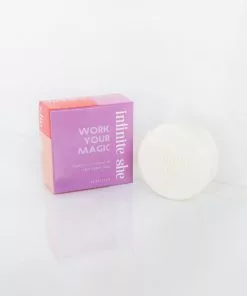 Infinite She Work Your Magic Shea Butter Soap Gifts For Her