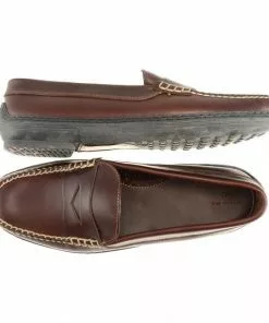 TB Phelps Key West II (Brown) Shoes