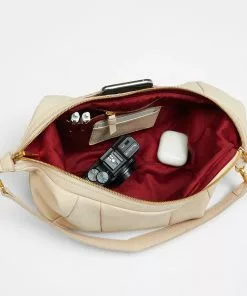 Hammitt Morgan (Superbloom Pink) Accessories