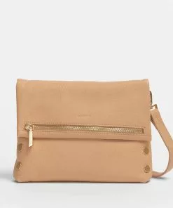 Hammitt Accessories VIP Med (Barely Tan)