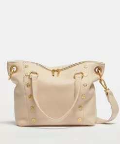 Hammitt Daniel Med (Superbloom Pink)