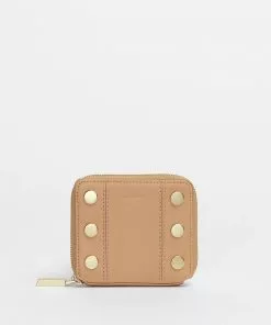 Hammitt Accessories 5 North (Barely Tan)