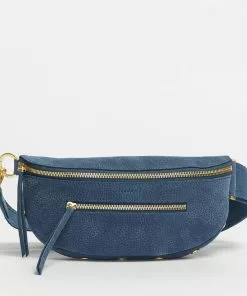 Hammitt Charles (Skies Nubuck)