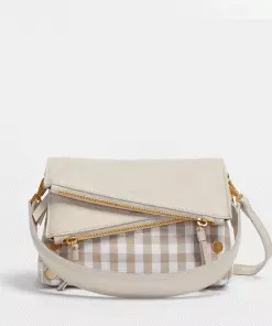 Hammitt Dillon SML (Dandelion Gingham)