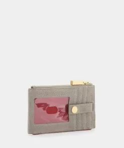 Hammitt Accessories 210 West (Grey Natural) 7 Hammitt Accessories 210 West (Grey Natural)