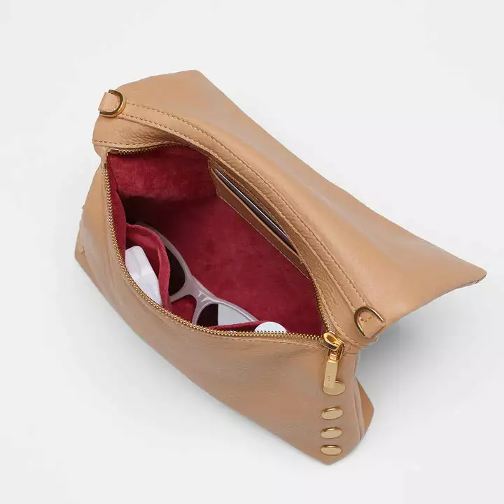 Hammitt Accessories VIP Med (Barely Tan) 5 Hammitt Accessories VIP Med (Barely Tan)