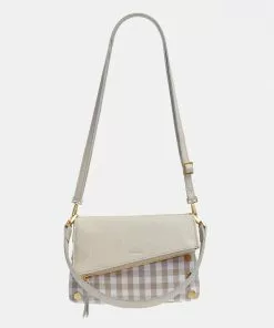 Hammitt Dillon SML (Dandelion Gingham)