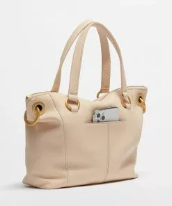 Hammitt Daniel Med (Superbloom Pink)