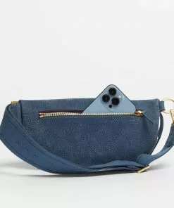 Hammitt Charles (Skies Nubuck)