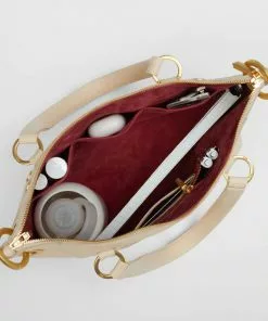 Hammitt Daniel Med (Superbloom Pink)