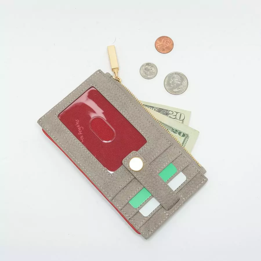 Hammitt Accessories 210 West (Grey Natural) 4 Hammitt Accessories 210 West (Grey Natural)