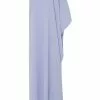 Anna Cate Mackenzie Maxi Dress (Hydrangea)