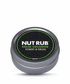 Ballsy Nut Rub (Forest & Fields) Gifts For Him