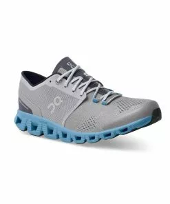 On Cloud Cloud X (Alloy/Niagara)