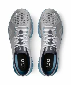 On Cloud Cloud X (Alloy/Niagara)