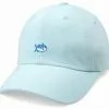 Southern Tide Accessories Mini Skipjack Hat (Aquamarine)