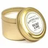 Paddywax Gifts For Him Apothecary Tin 2oz (Sea Salt & Sage)