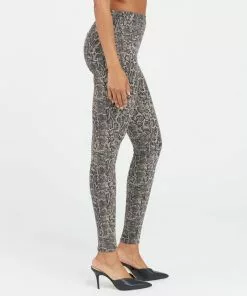 SPANX Ankle Jean-ish Leggings, Multiple Washes Bottoms