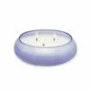 Paddywax Realm 13.5 Oz Purple Candle (Fresh Air & Willow) Gifts For Her