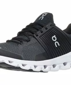 OnCloud Shoes Cloudswift (Black/Rock)