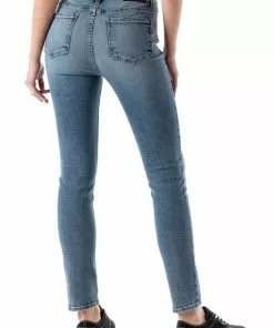 Fidelity Denim Soho (Repitlia) Bottoms