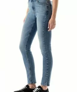 Fidelity Denim Soho (Repitlia) Bottoms