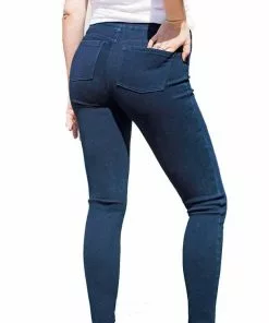 SPANX Ankle Jean-ish Leggings, Multiple Washes Bottoms
