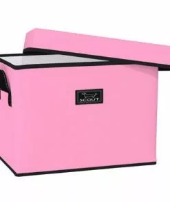 Scout Rump Roost Medium (Pink Lemonade)