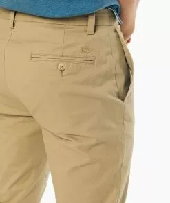 Southern Tide Channel Marker Pant (Standstone) Bottoms 7 Southern Tide Channel Marker Pant (Standstone) Bottoms