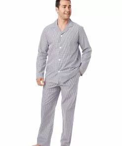 The Cat's Pajamas Luxe Pima Pajama (East Side)