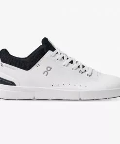 On Cloud The Roger Advantage (White/Midnight)