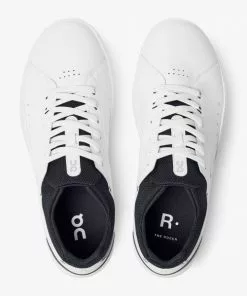 On Cloud The Roger Advantage (White/Midnight)