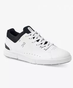 On Cloud The Roger Advantage (White/Midnight)