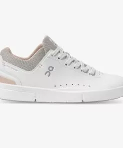 OnCloud Shoes The Roger Advantage (White/Rose)