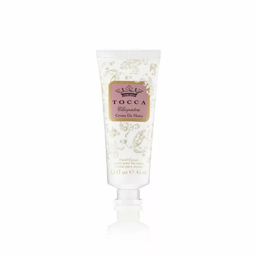 Tocca 1.5oz Hand Cream (Cleopatra)