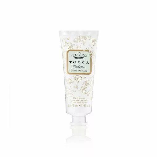Tocca 1.5oz Hand Cream (Giulietta)