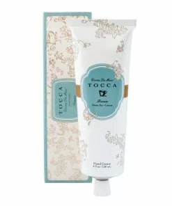 Tocca Gifts For Her Deluxe Hand Cream (Bianc)