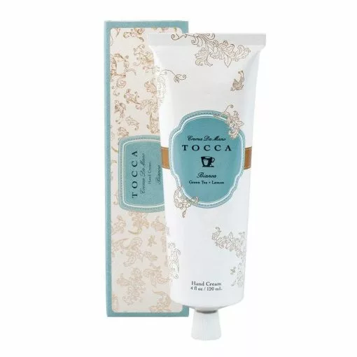 Tocca Gifts For Her Deluxe Hand Cream (Bianc)