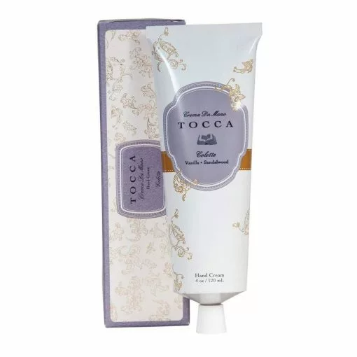 Tocca Gifts For Her Deluxe Hand Cream (Colett)