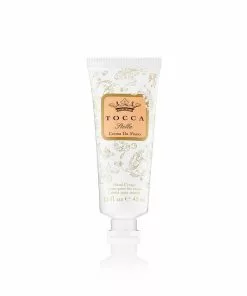 Tocca 1.5oz Hand Cream (Simone)