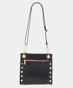 Hammitt Accessories Tony Medium (Black)