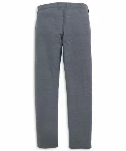 Fish Hippie Bonita Performance 5 Pocket Pant (Shadow)