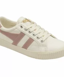 Gola Shoes Tennis Mark Cox Sneakers (Off White/Chalk)