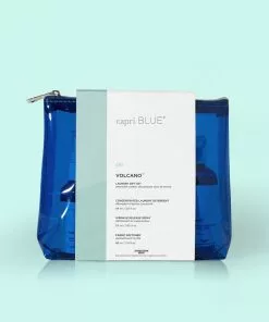 Capri Blue Gifts For Her Volcano Laundry Gift Set
