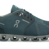 OnCloud Cloud Waterproof (Storm/Lunar) Shoes 2 OnCloud Cloud Waterproof (Storm/Lunar) Shoes