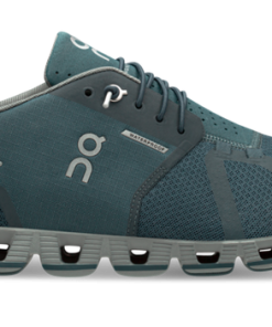 OnCloud Cloud Waterproof (Storm/Lunar) Shoes
