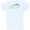 Coastal Cotton Tops Island Pima Short Sleeve Tee 1 Coastal Cotton Tops Island Pima Short Sleeve Tee